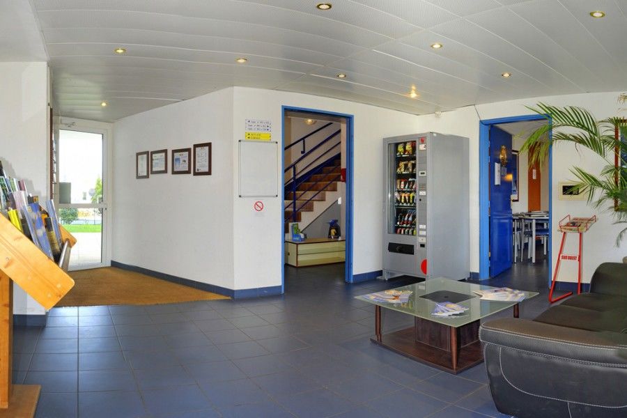 Appart'City Classic La Rochelle Centre Dış mekan fotoğraf